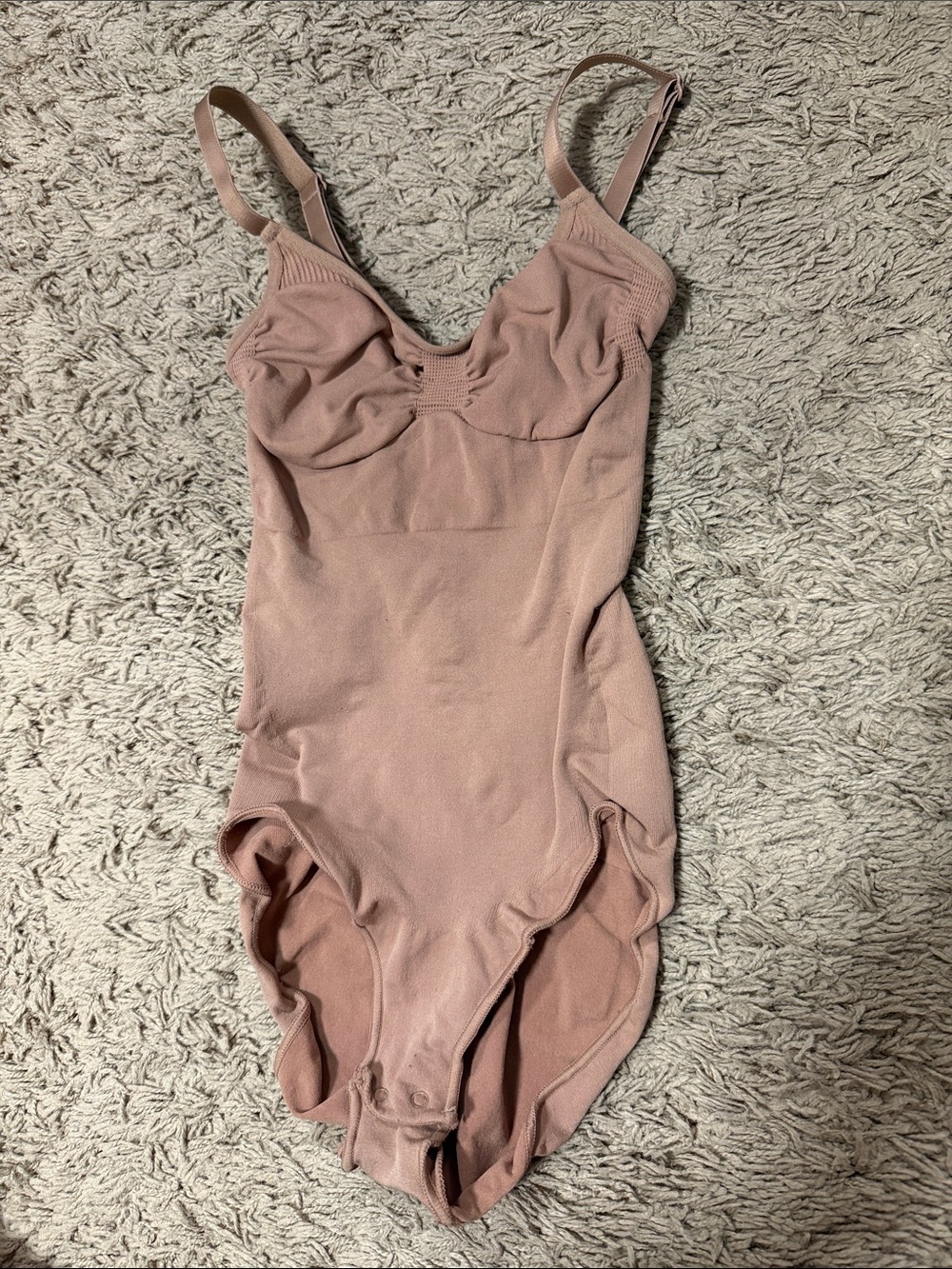 Skims  Shapewear Bodysuit